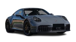 Porsche 911 Carrera 2026