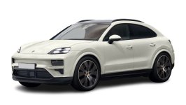 Porsche Macan 2026