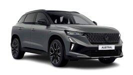 Renault Austral 2026 Renault Austral 2026