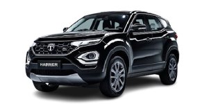 Tata Harrier 2026