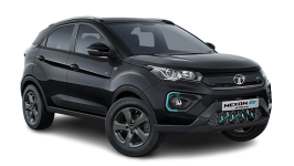 Tata Nexon EV 2026