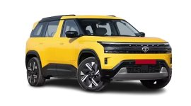 Tata Sierra Accomplished Plus 1.5 Kryojet MT 2026