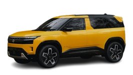 Tata Sierra Adventure 1.5 Revotron DCA 2026