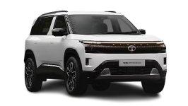 Tata Sierra Adventure Plus 1.5 Kryojet AT 2026