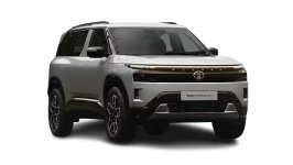 Tata Sierra Pure Plus 1.5 Kryojet MT 2026