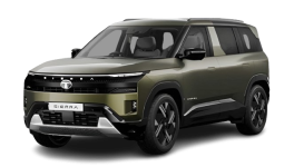 Tata Sierra Smart Plus 1.5 Kryojet MT 2026