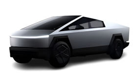 Tesla CyberTruck Cyberbeast 2026