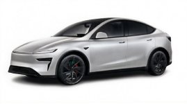 Tesla Model Y Juniper Performance 2026