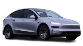 Tesla Model Y L Edition 2026