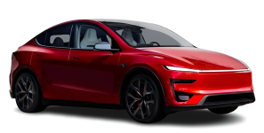 Tesla Model Y Performance 2026