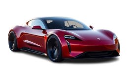 Tesla Roadster 2026
