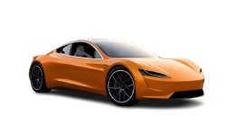 Tesla Roadster 2026