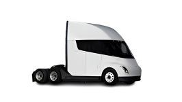 Tesla Semi 2026