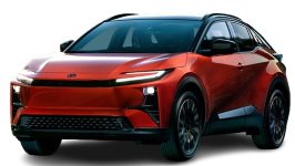 Toyota C-HR 2026
