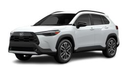 Toyota Corolla Cross L 2026
