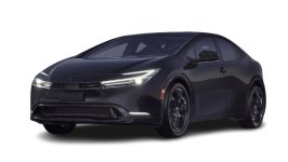 Toyota Prius Nightshade Edition 2026 Toyota Prius Nightshade Edition 2026