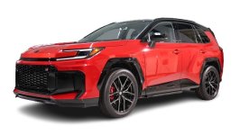 Toyota RAV4 Woodland 2026
