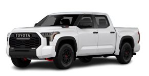 Toyota Tundra TRD Pro 2026