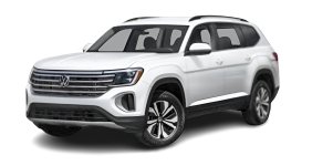 Volkswagen Atlas Cross Sport 2026