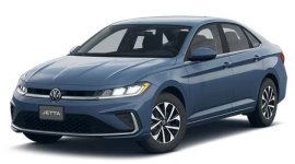 Volkswagen Jetta 2026