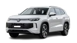 Volkswagen Tayron 150TSI Elegance 2026