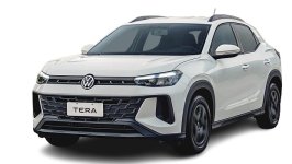 Volkswagen Tera 2026 Volkswagen Tera 2026