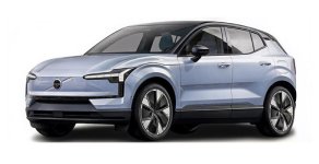 Volvo EX30 Standard 2026