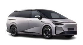 XPeng X9 PowerX 2026 