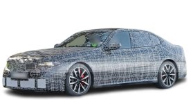 BMW 3-Series 2027