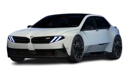 BMW M3 2027