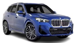 BMW X1 2027