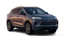 Buick Encore GX 2027