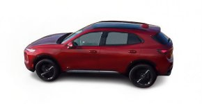 Buick Envision 2027