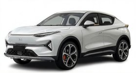 Buick Envista 2027