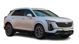 Cadillac XT5 2027