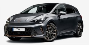 Cupra Born 2027