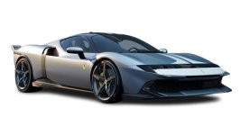 Ferrari 849 Testarossa 2027