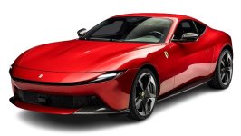 Ferrari Amalfi 2027