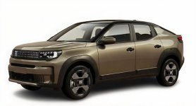 Fiat Giga Panda 2027
