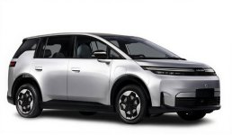 GAC Aion N60 2027