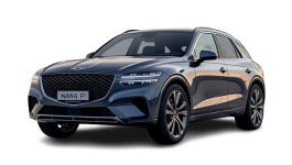Genesis GV70 2027