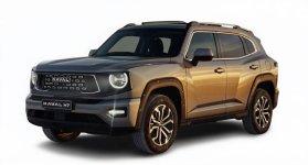 Haval H7 2027