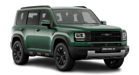 Haval H7 2027