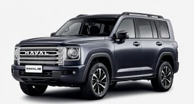 Haval H9 2027