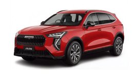 Haval Jolion 2027