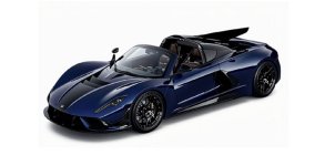 Hennessey Venom F5 2027