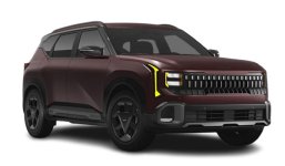 KIA Seltos 2027