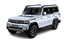 Mahindra Bolero 2027