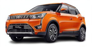 Mahindra XUV 300 2027