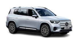 Mercedes-Benz GLB 2027